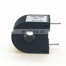 PCB Mount Miniature Current Transformer 20mA 50mA 100mA Secondary Current thumbnail-5