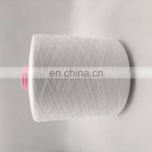 Hot Sell From Sewing Factory 30~40S/2 100% Poly Poly Core Spun Sewing Thread thumbnail-2