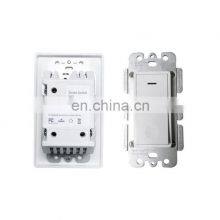 Smart Life Home Light TV Television Central Air Conditioner Button Wall Wifi Timer Switch thumbnail-3