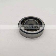 40x62x12mm High Speed Angular Contact Ball Bearing 40BER19XE thumbnail-2