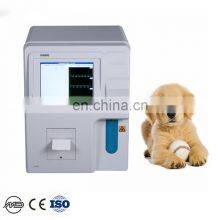 Cheap 3-part Vet Hematology Analyzer With CE ISO Certification thumbnail-2