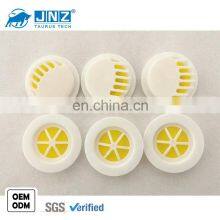 JNZ in Stock Factory Price One Way Air Filter Protective Breathe Exhalation Valve thumbnail-1