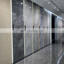 TD12011-1200x1200mm Big Size Grey Color Glazed Porcelain Tiles for Wall and Floor From FOSHAN thumbnail-4