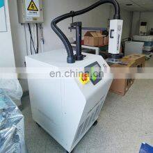 Precision Thermo Testing Machine for Semiconductor,chips,microelectronics,integrated Circuitstester thumbnail-4