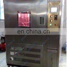 Xenon Lamp Weathering Aging Environmental Test Chamber Weather Tester Supplier/exporter thumbnail-3