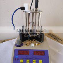 Automatic Softening Point Ring and Ball Apparatus,Asphalt Testing Equipment thumbnail-2
