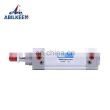 G1/2 Thread Size 25-1000 Standard Stroke Piston Rod Linear Motion Adjustable Stand Cylinder With Available Accessories thumbnail-5