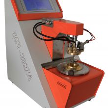 Automatic Close cup Flash point  Tester