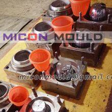 Plastic Flowerpot Mould thumbnail-1