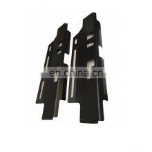 Steel Cut Laser Ms Iron Steel Plate Sheet S235 S275 Drawing Cut Fabricate Factory Supplier