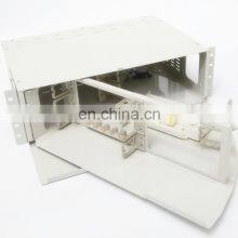 MT-1102 ODF 48 Port ODF Fiber Optic Patch Panel thumbnail-4