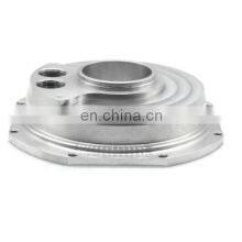 Manufacturing Various Cnc Machinery Part,Factory Oem Cnc Prototype Parts thumbnail-4