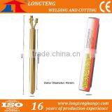 Wuxi Longteng Gas Cutting Torch for CNC Cutting Machine for Sale With Heavy Type
