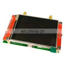 HF VHF UHF NanoVNA V2 Vector Network Analyzer 50KHz-3GHz Antenna Analyzer + Cables Calibration Kits thumbnail-4