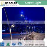 Hot Sale Special Price Galvanized Street Lighting Pole 9m