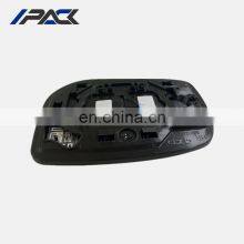 Side Mirror Lense Heater I-PACK Car Side Mirror Lense Heater For Toyota Yaris KSP-90 thumbnail-5