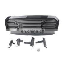 New Grille For Dodge RAM1500 2013-2018 Year Front Grille New Accessories Offroad Parts thumbnail-4