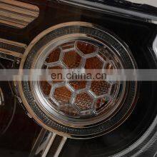 LED Headlight For Land Rover Discovery3/4 Accessories LED Lighting From Maiker thumbnail-3