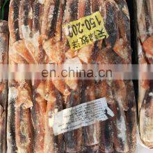 China Frozen Illex Squid Argentina Illex Squid Price 100-150 150-200 200-300 thumbnail-3