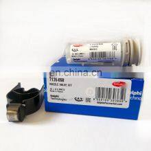 Original New Fuel Diesel Common Rail Repair Kit 7135-650 for EJBR04701D Nozzle L157PRD Control Valve 621C 28538389 thumbnail-3