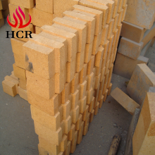 High quality fire clay brick with function for industry furnace