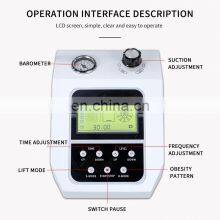 RF High Frequency Skin Management Beauty Machine Skin Lifting Firming Weight Loss Body Slimming Massage Body Shaping Instrument thumbnail-5