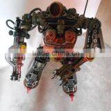 Modern Abstract Art Indoor Sculpture With Pure Hand Made for Home/Hotel Decoration thumbnail-6