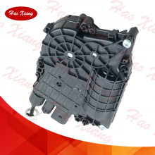 Haoxiang Auto Car Left Door Lock Actuator Motor 51217167579 for BMW X5 E70 X6 E71 thumbnail-3