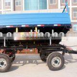 7C-5T/7CX-5T Trailer