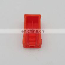 Custom Injection Parts Transparent Recycle Plastic Oem Product Manufacture thumbnail-4