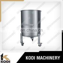 KODI High Quality Stainless Steel Storage Tank thumbnail-4