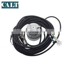 Brand New Original Heidenhain ECN1313 Encoder With Cable thumbnail-2