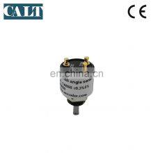 P3015-V1-CW360 Effective Electrical Angle 360 Degrees Hall Angle Sensor thumbnail-4