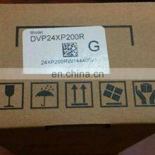 100%New Original Control Delta Plc Dvp Programming Machine DVP24XP200R DVP24XP200T Control System thumbnail-5