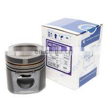 P9088 102mm Wellfar Wholesale OM904 906LA Engine Piston Kit for MERCEDES-BENZ