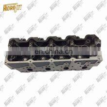 2.4L 2.5L 2.5 2.4 TD 8v 90 Engine 2L 2LT II Cylinder Head Assembly 11101-54120 11101-54121 thumbnail-4