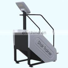 China Fitness Equipment Cardio Climbing Machine Stair Machine for Commercial Gym Use thumbnail-1
