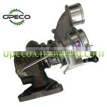 For JMC JX4D30A4L 2.9T Turbocharger EP1-6K682-AC EP16K682AC thumbnail-2
