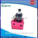 220v Hydraulic Power Pack thumbnail-6