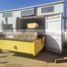 Road Roller Bomag BW211D Compactor Loading Service, Used Bomag BW211D Road Roller Low Price