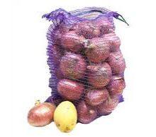 50*80 cm and 40*60 cm Rashel Mesh Bag for Potato and Onion Packing Net thumbnail-5