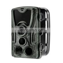 Basic Outdoor Hunting Trail Camera 24mp1080p Waterproof IP65 Wildlife Photo Trap Camera HC-801A thumbnail-3