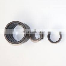 Customized Excavator Spare Parts Bucket Steel Sleeve Bushing Iron Busees thumbnail-4