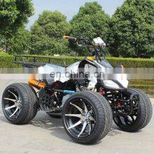 4 Wheeler 110cc 125cc 200cc 250cc 4 Stroke Street Legal Atv for Adults Made in China thumbnail-2