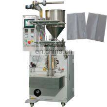 THB--320 Automatic Filling Sealing Liquid Pouch Sauce Tomato Paste Ketchup Small Sachet Packing Machine