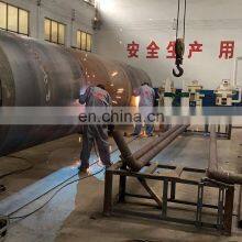 Newest Invent Biomass Dryer Rotary Sawdust Dryer Drum Type From China Made thumbnail-2