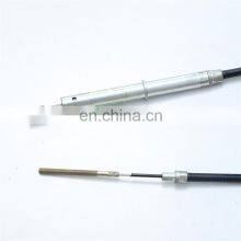 SQCS for German Series Benz Brake Cable OEM 6674203185 thumbnail-2