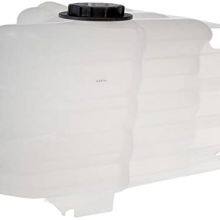 2508700C92 2508700C91 2508700C93 New Engine Radiator Coolant Overflow Bottle Tank For International thumbnail-3