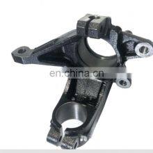 Hot Selling Auto Steering Knuckle Spindle Durable Front Axle Steering Knuckles For Peugeot 205/309 RH 364717 thumbnail-1
