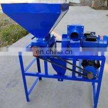 Hot Sale Nut Sheller Oil Tea Fruit Nuts Shelling Machine | Camellia Fruit Peeling Removing Machine thumbnail-3